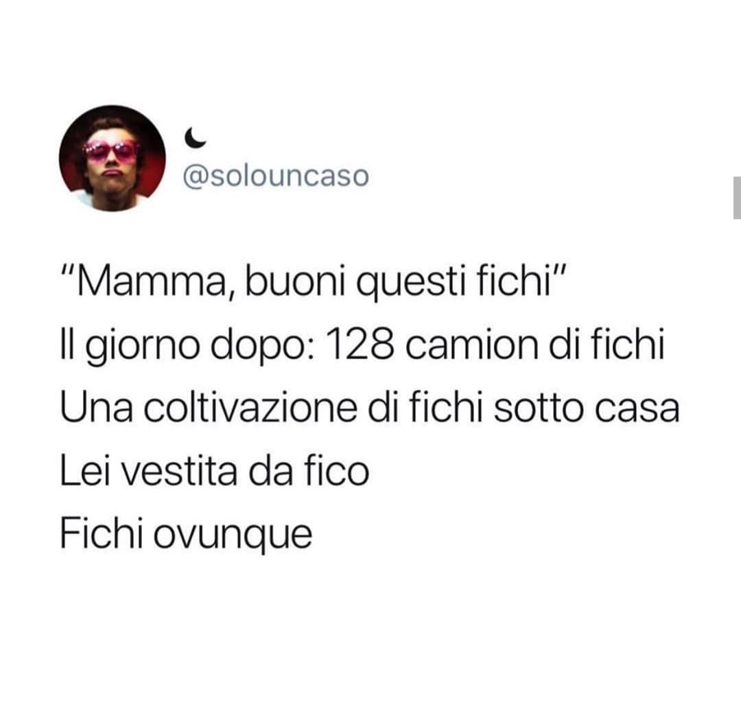 Mia madre: sempre