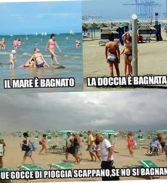 Spiaggia 