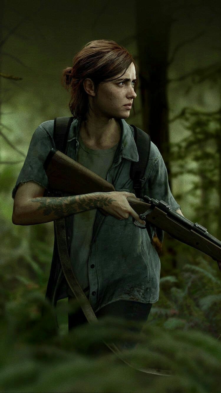 Hanno posticipato the last of us