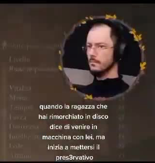 Diffondiamo il verbo di Sabaku anche su Insegreto 