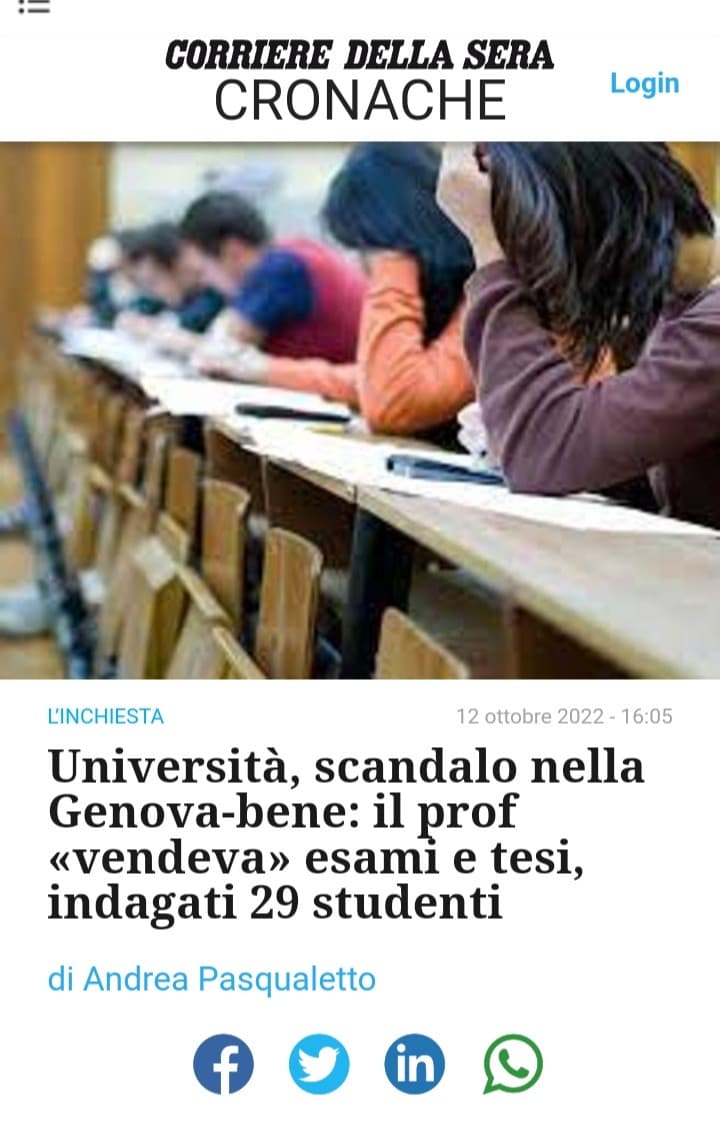 Uno vuole aiutare e viene umiliato così ??