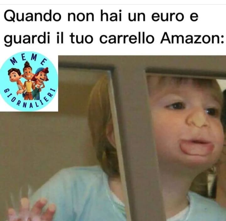 Quanto è vero sto meme