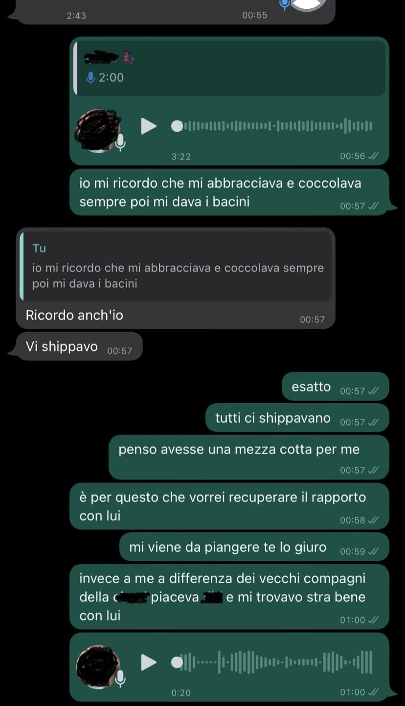 eiii, ho bisogno di un consiglio.. 