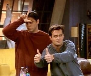 ammirate joey e chandler 