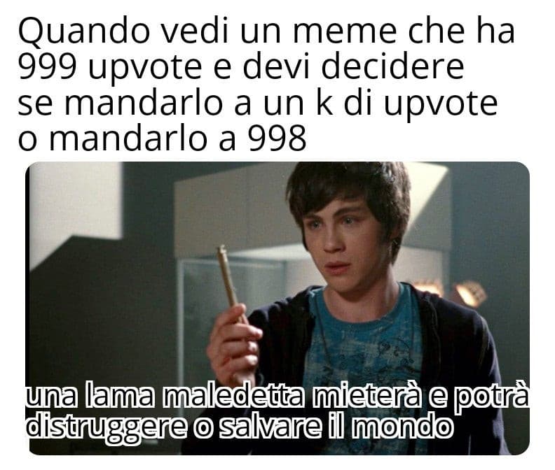 Insomma, tipo nei segreti ??