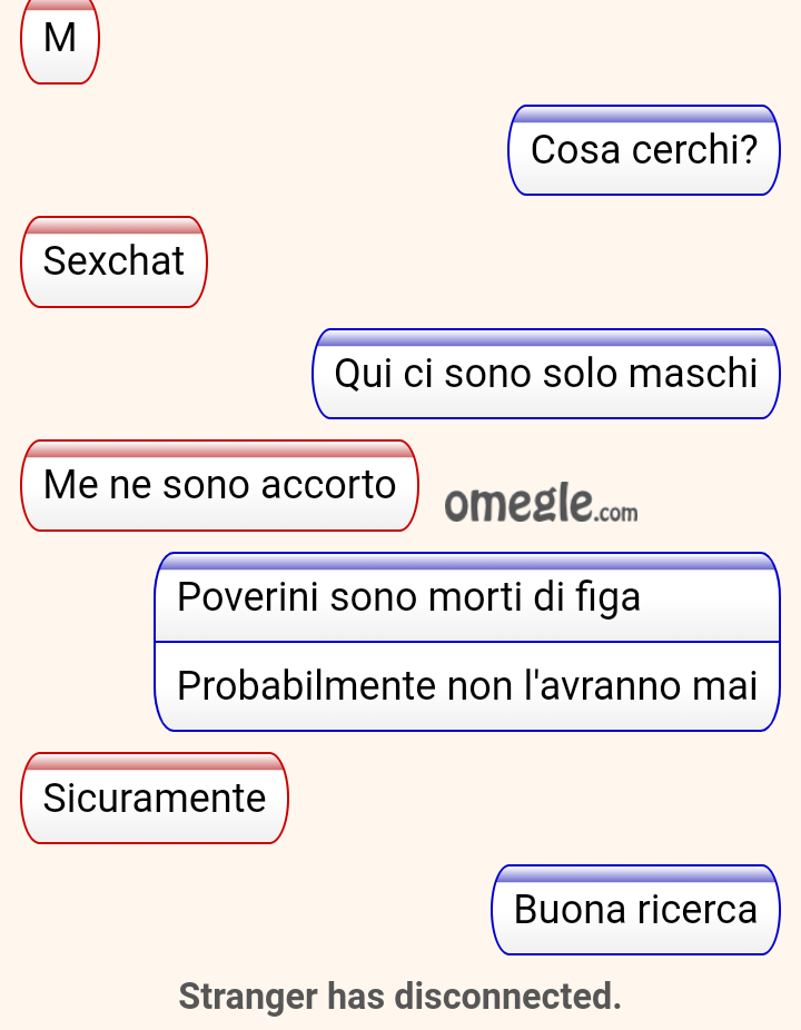 Omegle