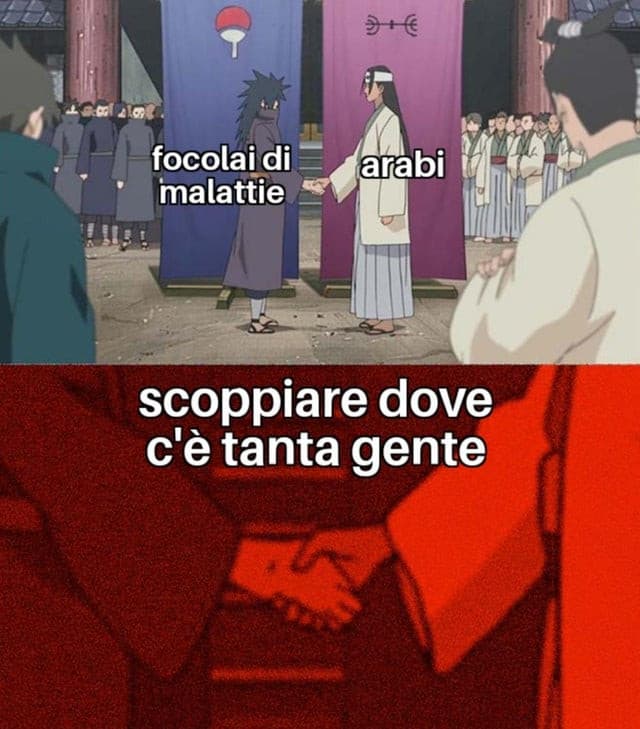 sono triste