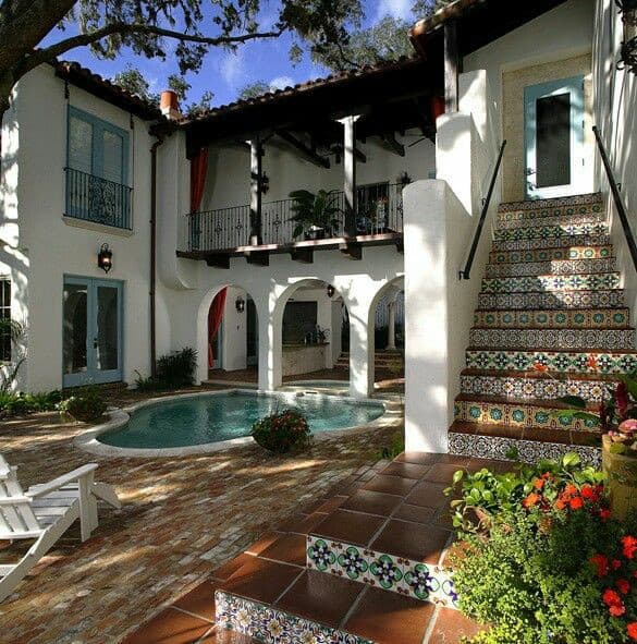 Dream house 