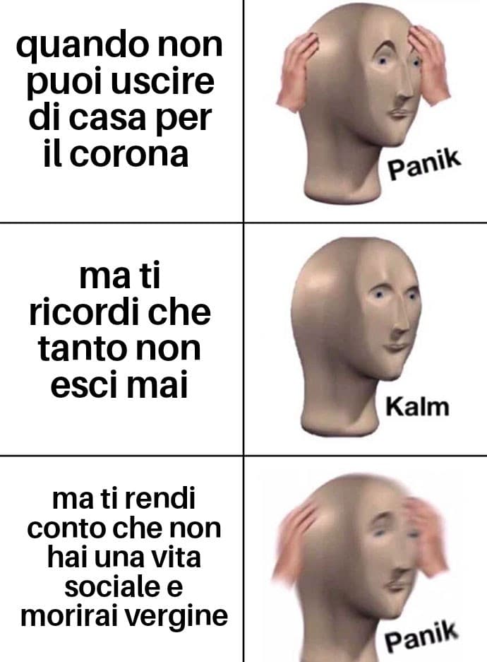 e niente, mi sono trovata questo template e volevo provarlo