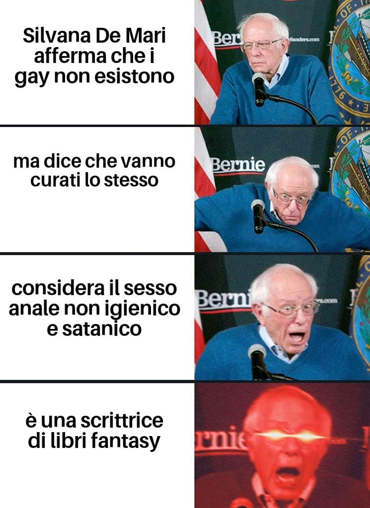 Ora c'è più gente ?