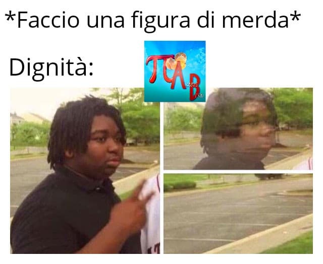 Sempre così