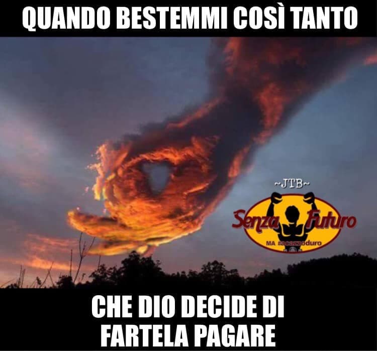 Bestemmie 