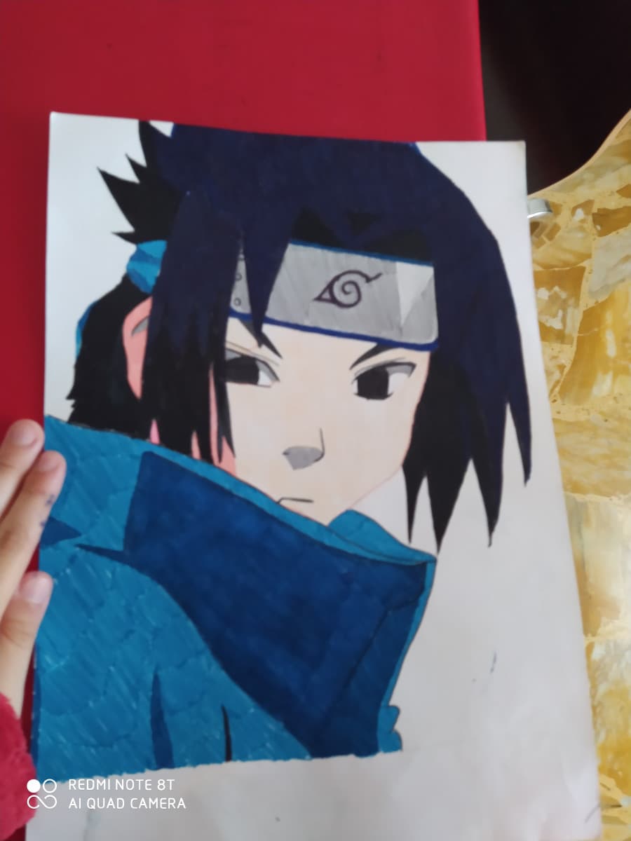 Sasuke 