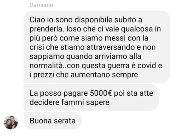 ma è possibile che nessun negozio ha dei vestiti decenti fanno tutti cagare grazie al cazzo che metto sempre le stesse csoe