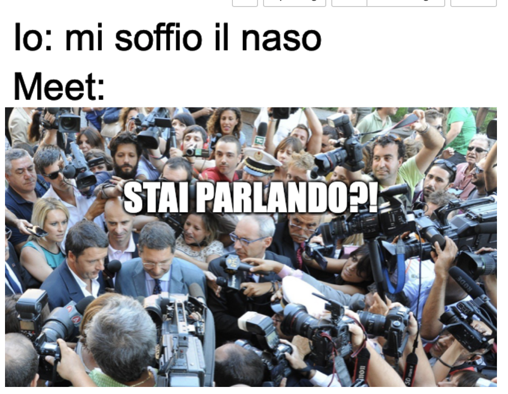 Videolezioni