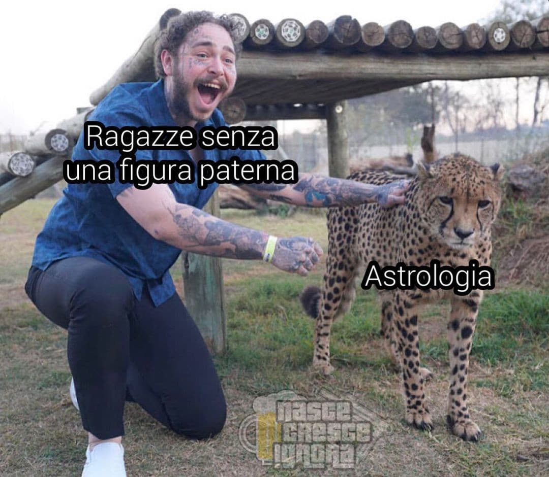 Niente di più vero ahahaha 