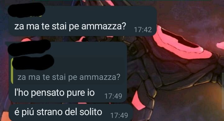 ma ora che questo sito muore chi mi fa compagnia per il resto della notte????????