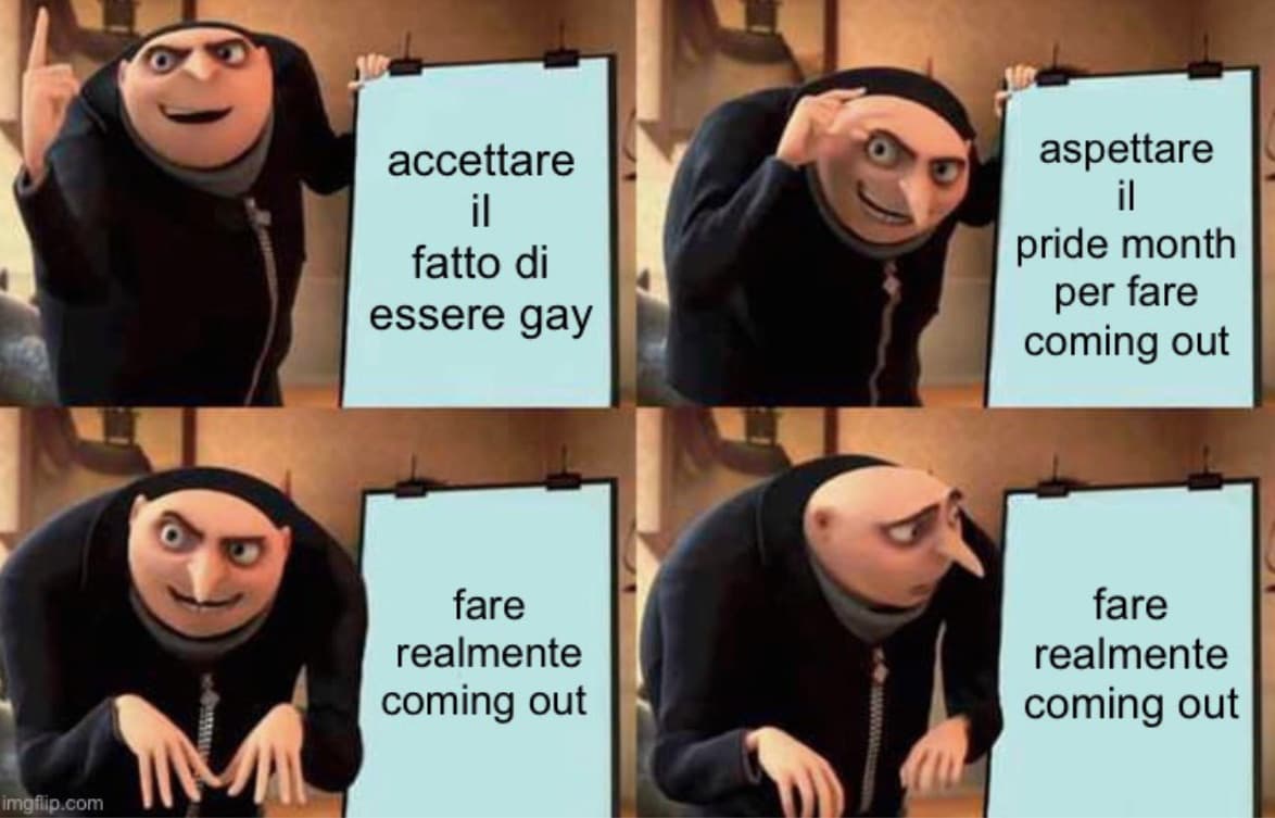 memino a caso