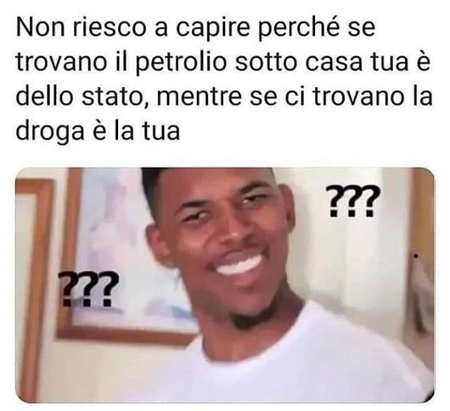 Zio fa lo Stato