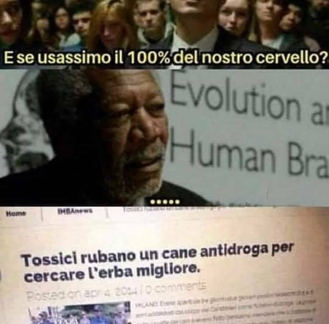 Avranno usato il 110% Sennò non si spiega. 