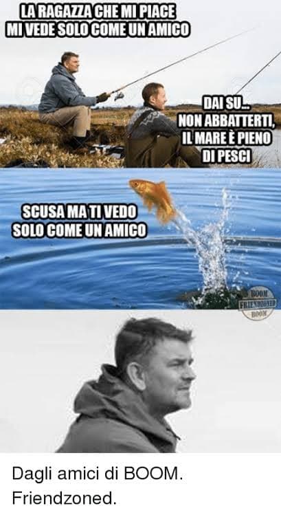 Ma lo fanno apposta 