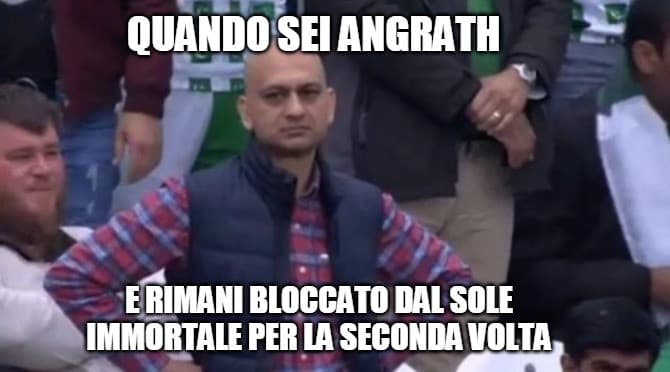 Povero Angrath