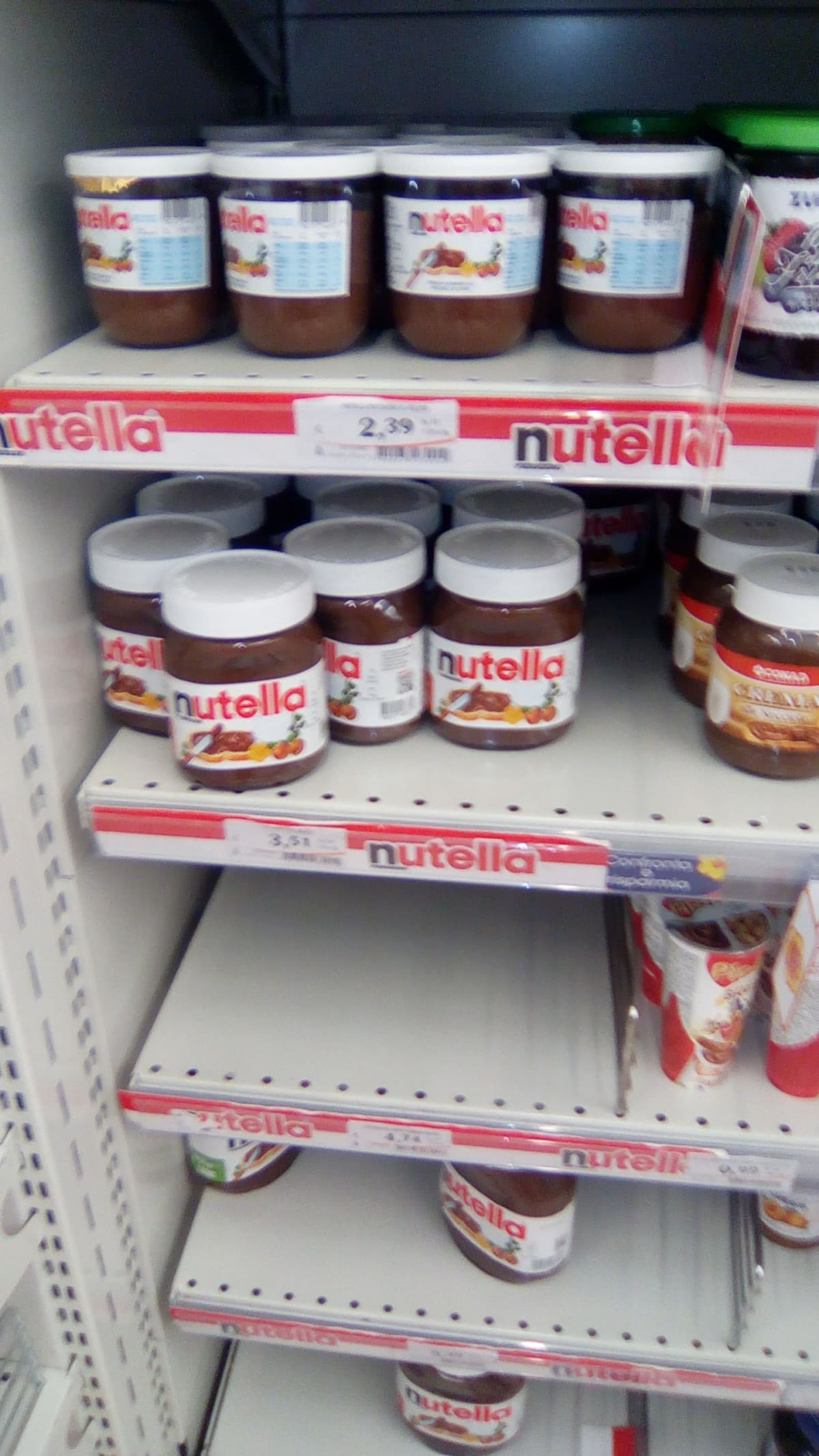 Angolo nutelloso