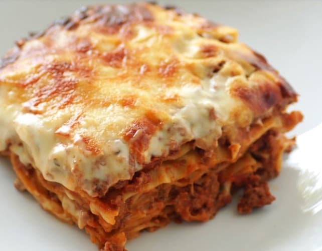 Lasagne