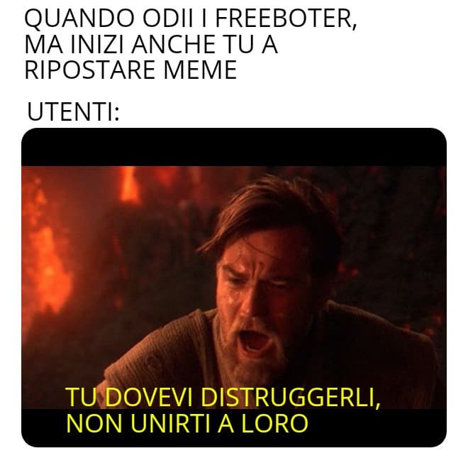 Rega, nun se po' morì cosi