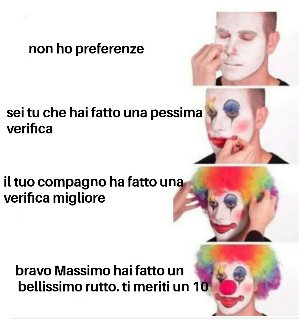 Bravo Massimo