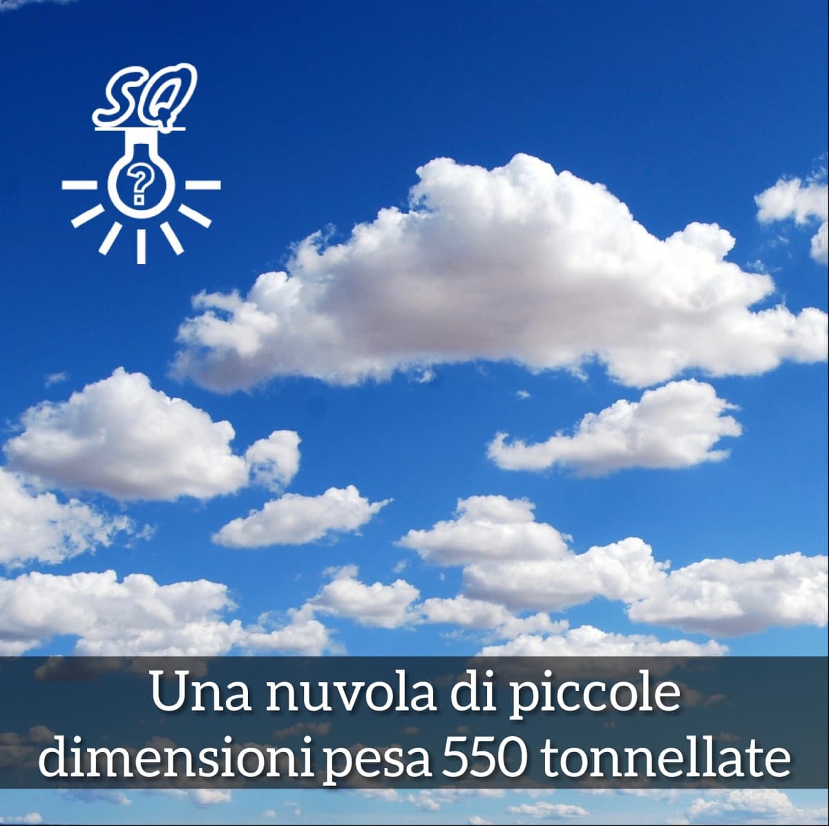 #curiosità 