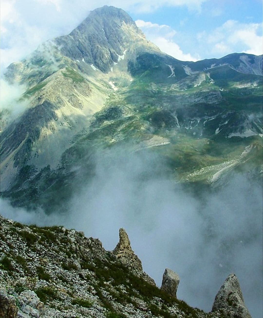 Gran Sasso