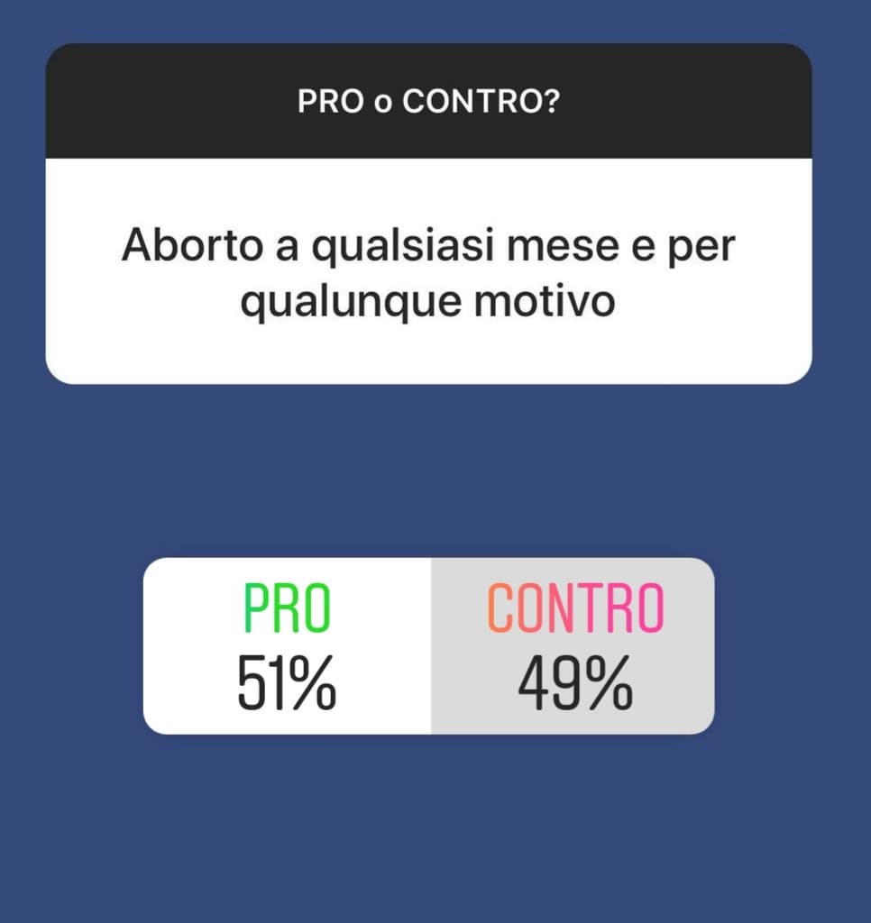 Non so voi ma io mi sto immaginando i dottori estrarre il cadavere di un bambino di otto mesi. 