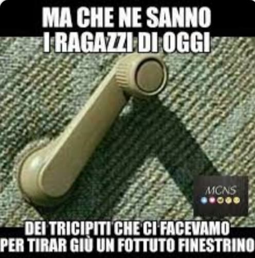 Già??