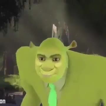 SHREK MA COSA FAI?