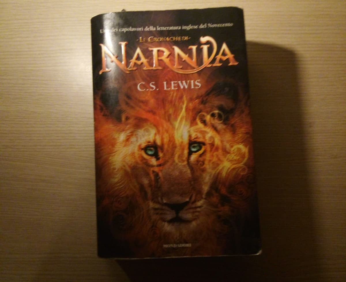 #narnia❤️