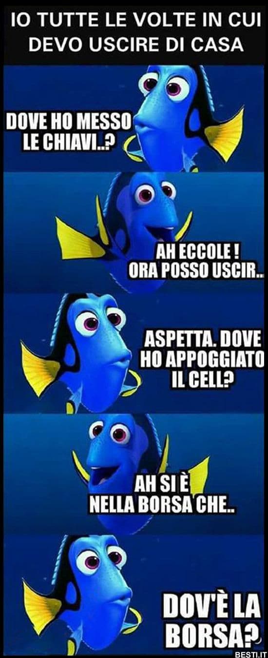 Ma sono io?!