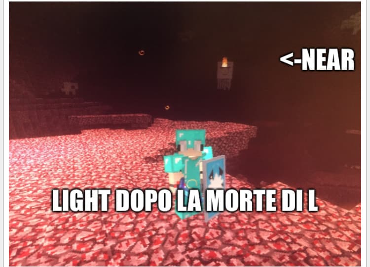 Blavo il mio KOHAI! Che bello usare le proprie foto brutte come template