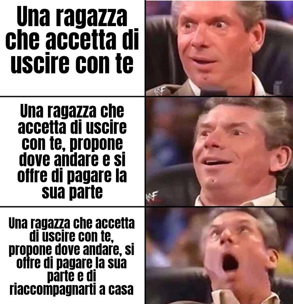 Vero o no?