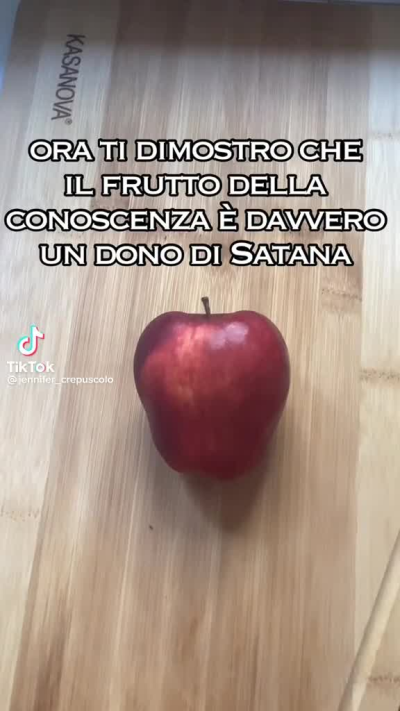 A volte mi kiedo Xchè le arancie nn sono i frutti preferiti da tutti. ? 