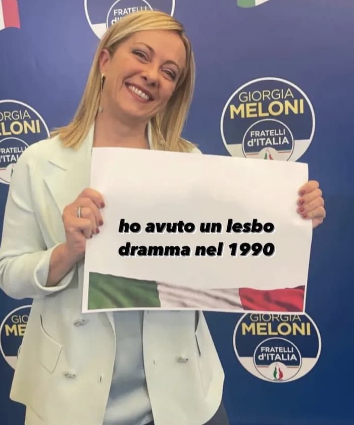 lesbo grama