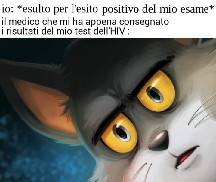 Ah no, aspè