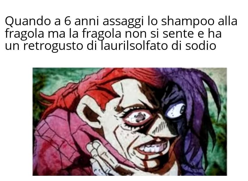 Ne è passato da quando il meme "stonks" è tramontato