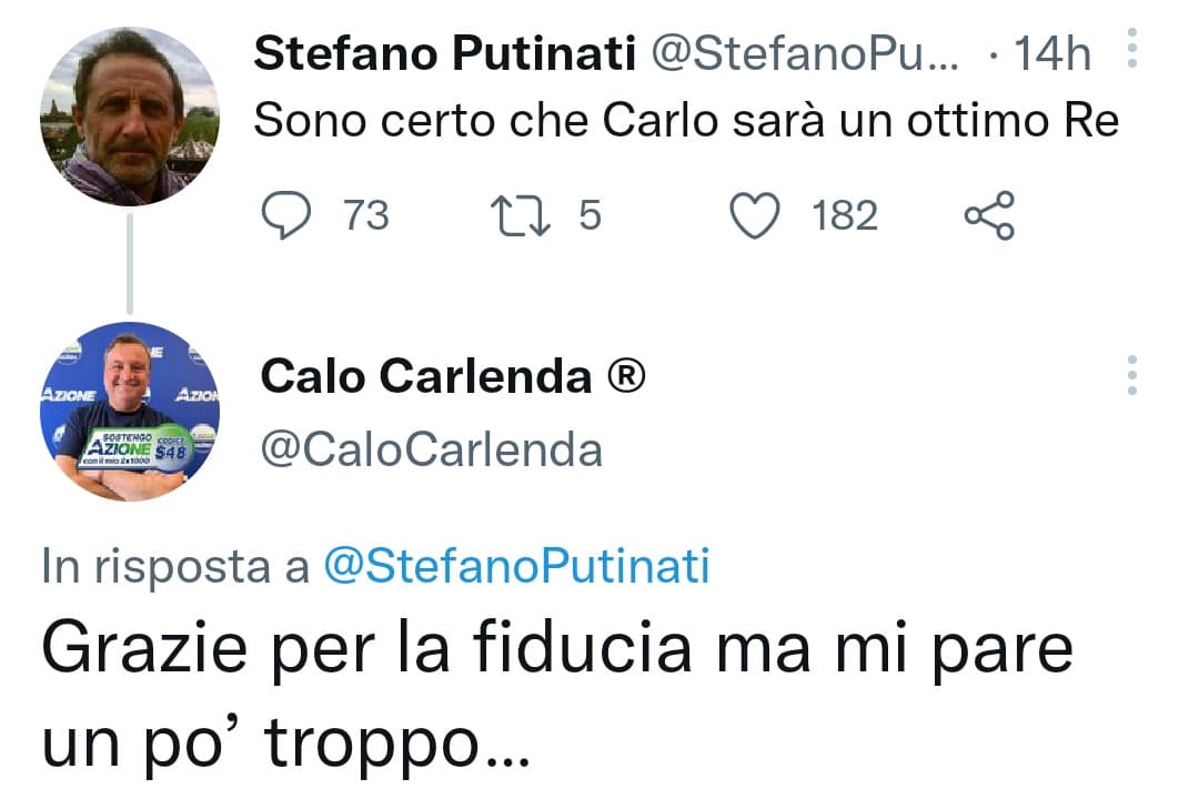 Adoro pt2 (e mezzo)