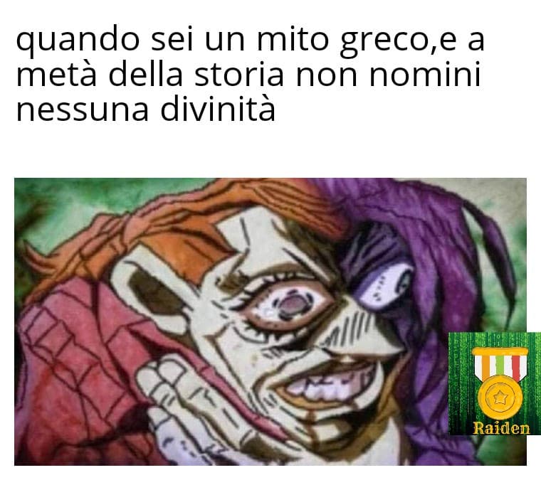 Sono ritornato dopo 4 giorni