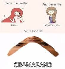 OBAMARANG