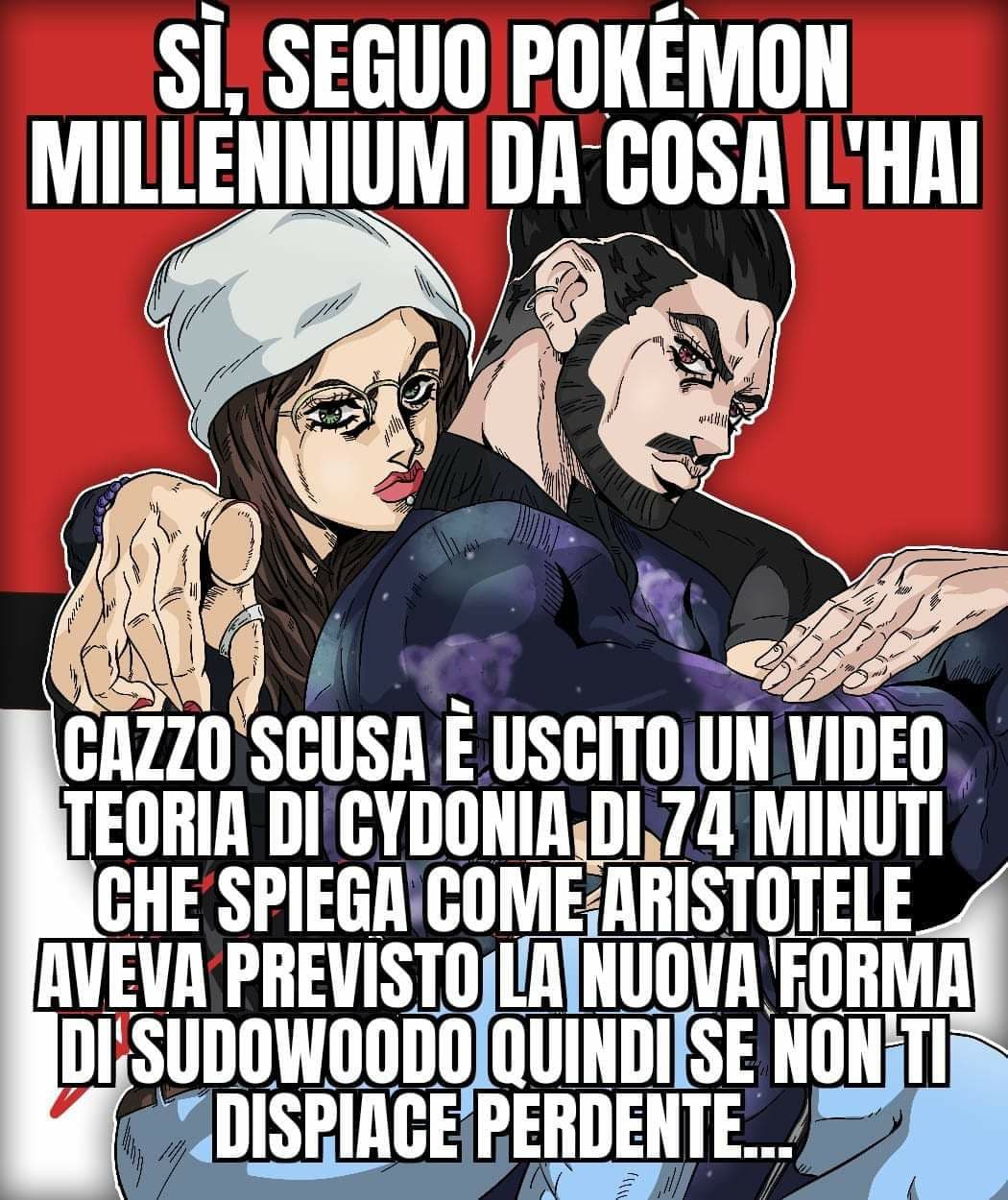 Mi sento solo???????