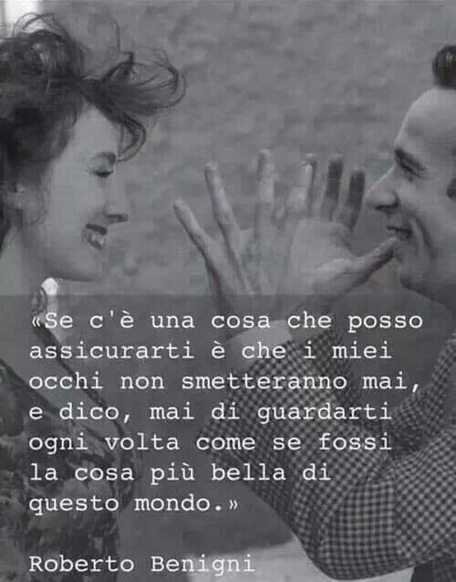 #Cuore❤ io non ti lascerò Mai!