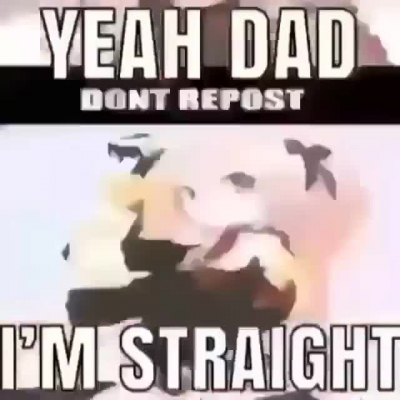 Please dad trust me