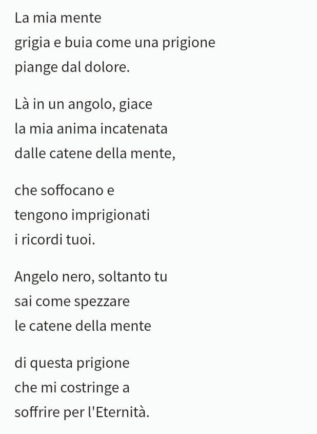 Poesia